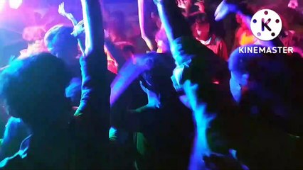 Apna maai ke bulawani maai ke chunari chadhawani Dj night dance  full lighting and dj