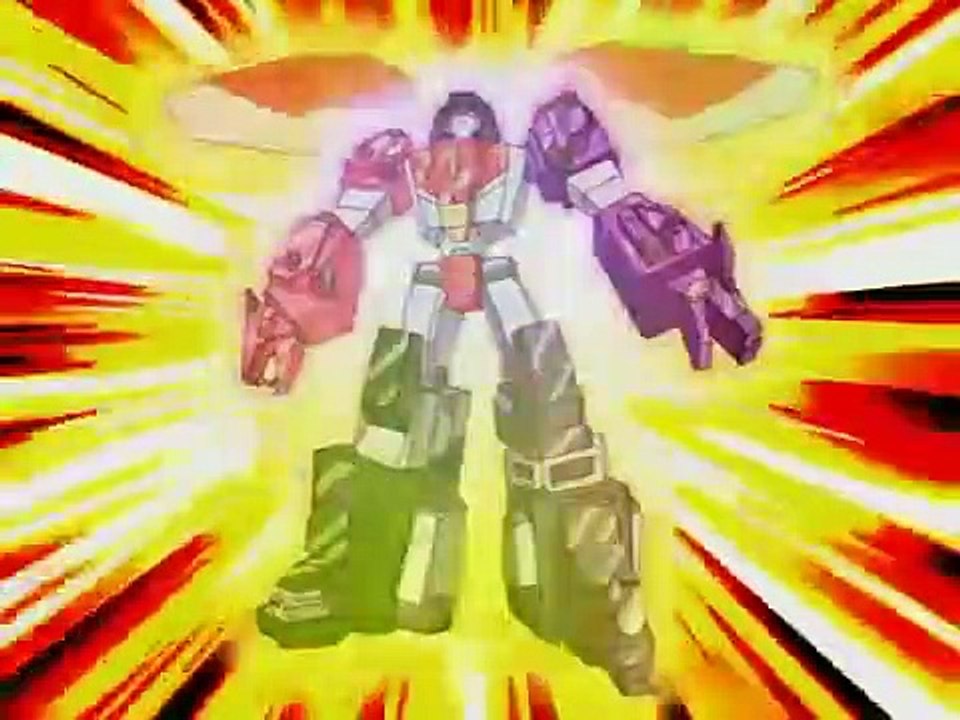 Megas XLR - Ep10 HD Watch