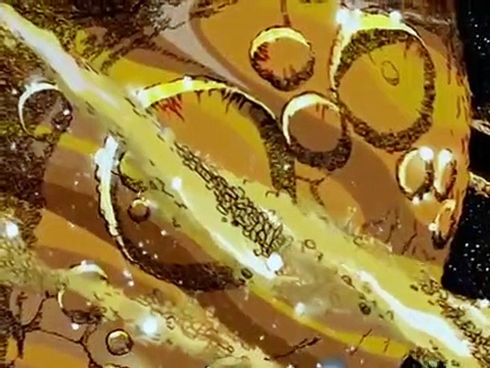 Megas XLR - Ep11 HD Watch