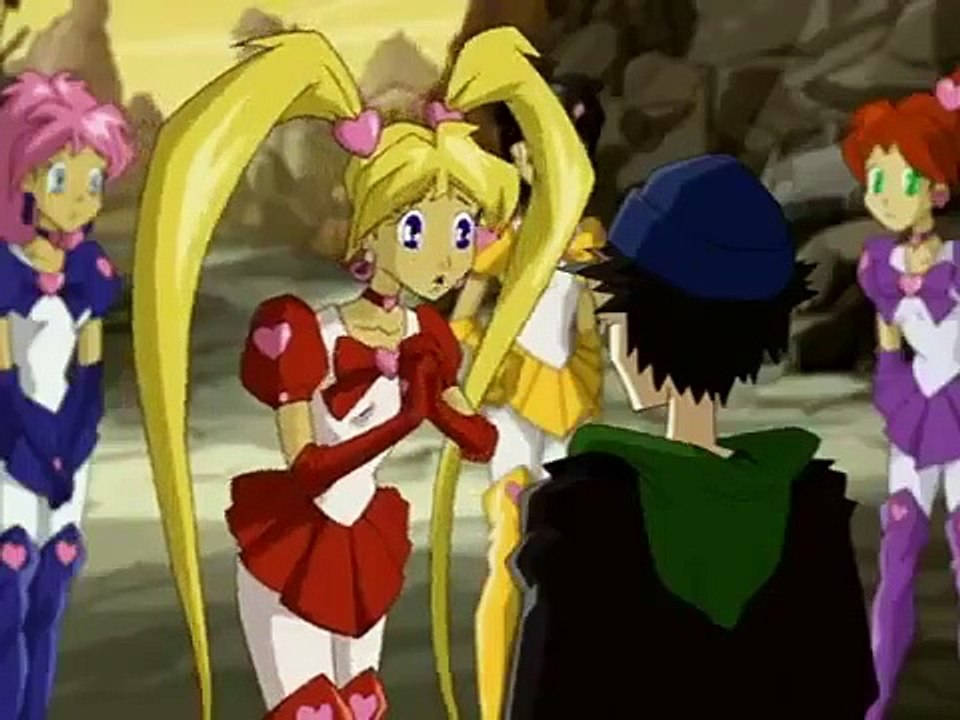 Megas XLR - Ep15 HD Watch