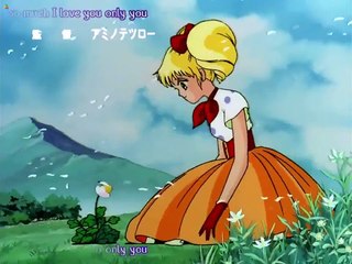 Idol Densetsu Eriko - Ep08 HD Watch