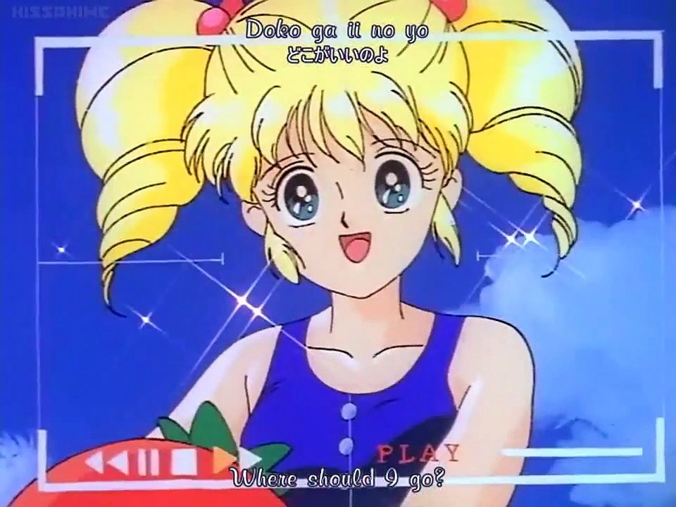 Idol Densetsu Eriko - Ep12 HD Watch