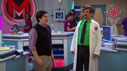 Mingty Med - Se2 - Ep16 HD Watch