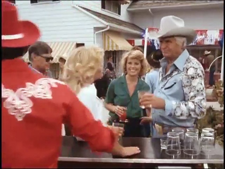 Dallas - Se3 - Ep08 HD Watch