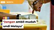 Jangan ambil mudah undi Melayu untuk PN, penganalisis beritahu PH