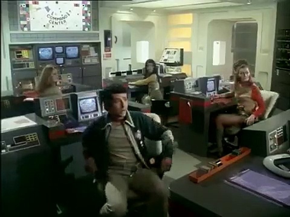 Space - 1999 - Se2 - Ep05 HD Watch