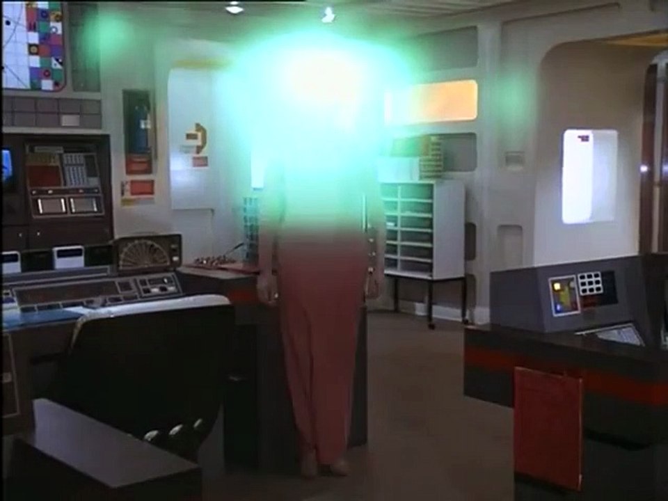 Space - 1999 - Se2 - Ep04 HD Watch