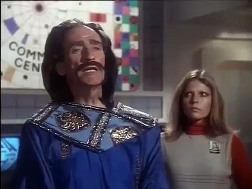 Space - 1999 - Se2 - Ep06 HD Watch