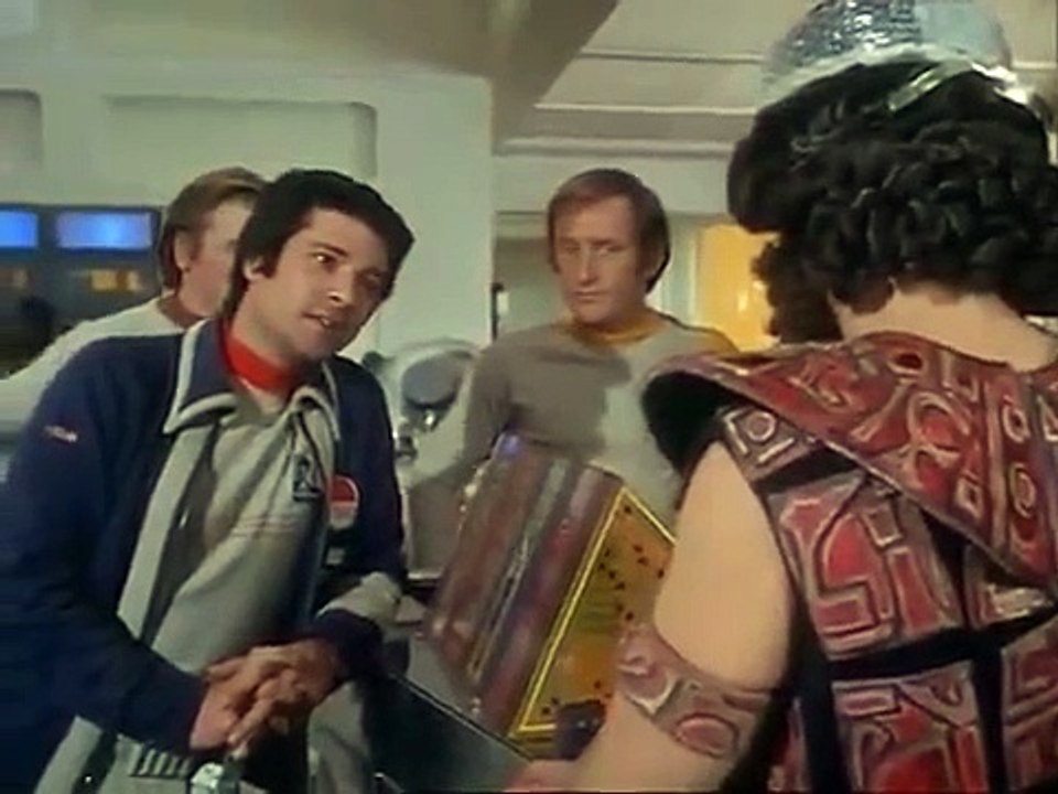 Space - 1999 - Se2 - Ep07 HD Watch