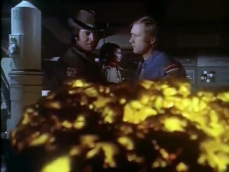 Space - 1999 - Se2 - Ep09 HD Watch