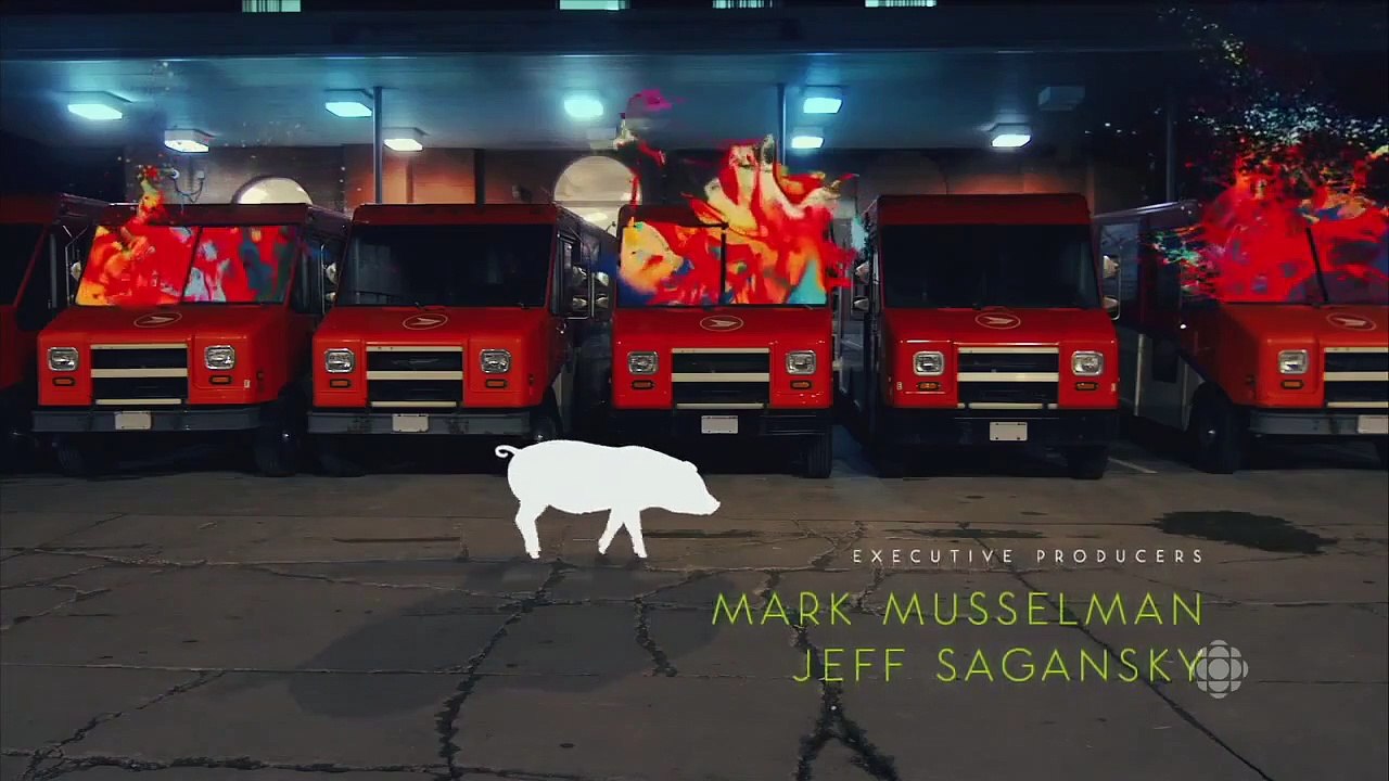 Four in the Morning - Se1 - Ep06 - Folklore HD Watch