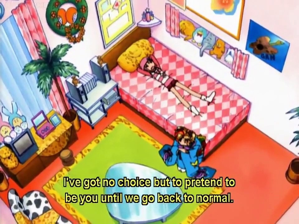 Super GALS! Kotobuki Ran - Ep40 HD Watch