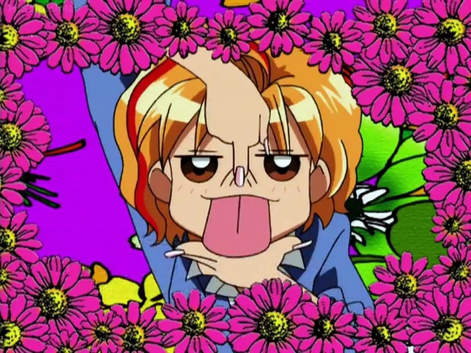 Super GALS! Kotobuki Ran - Ep43 HD Watch