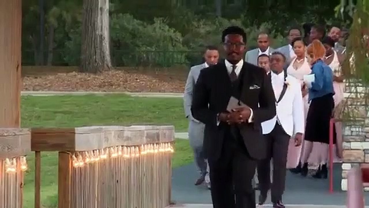 Four Weddings - Se10 - Ep04 HD Watch