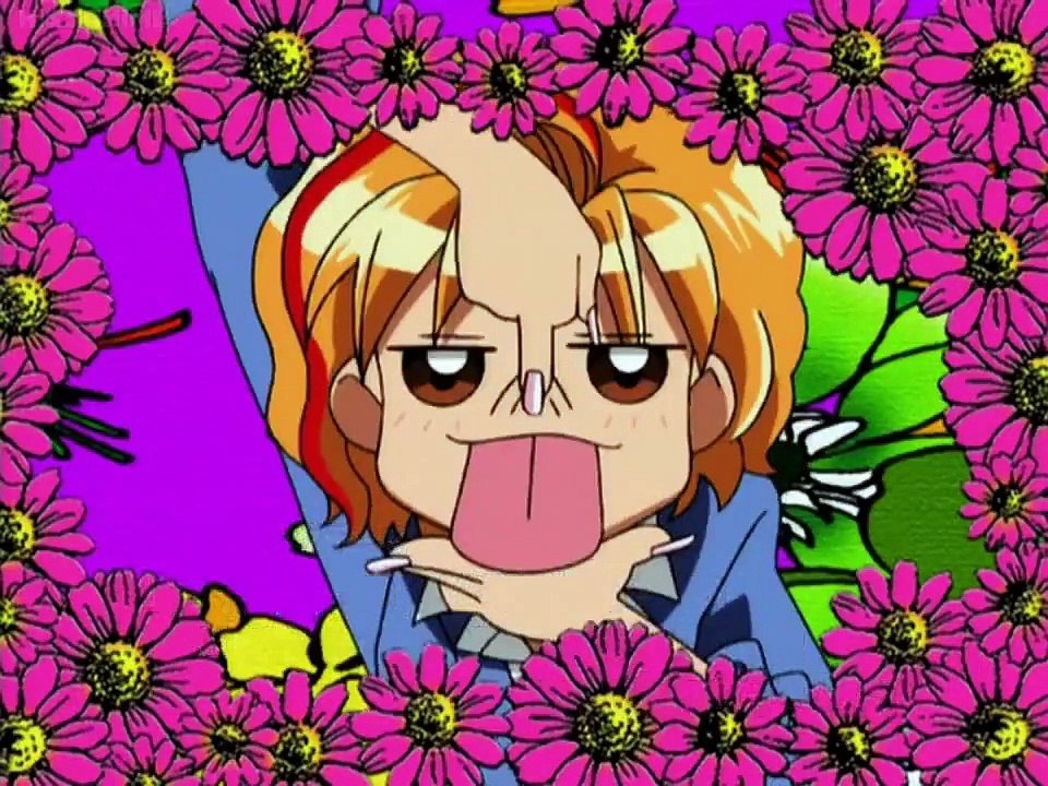 Super GALS! Kotobuki Ran - Ep45 HD Watch