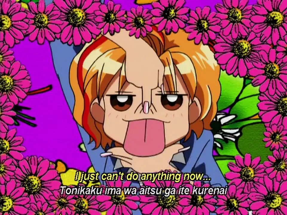 Super GALS! Kotobuki Ran - Ep46 HD Watch