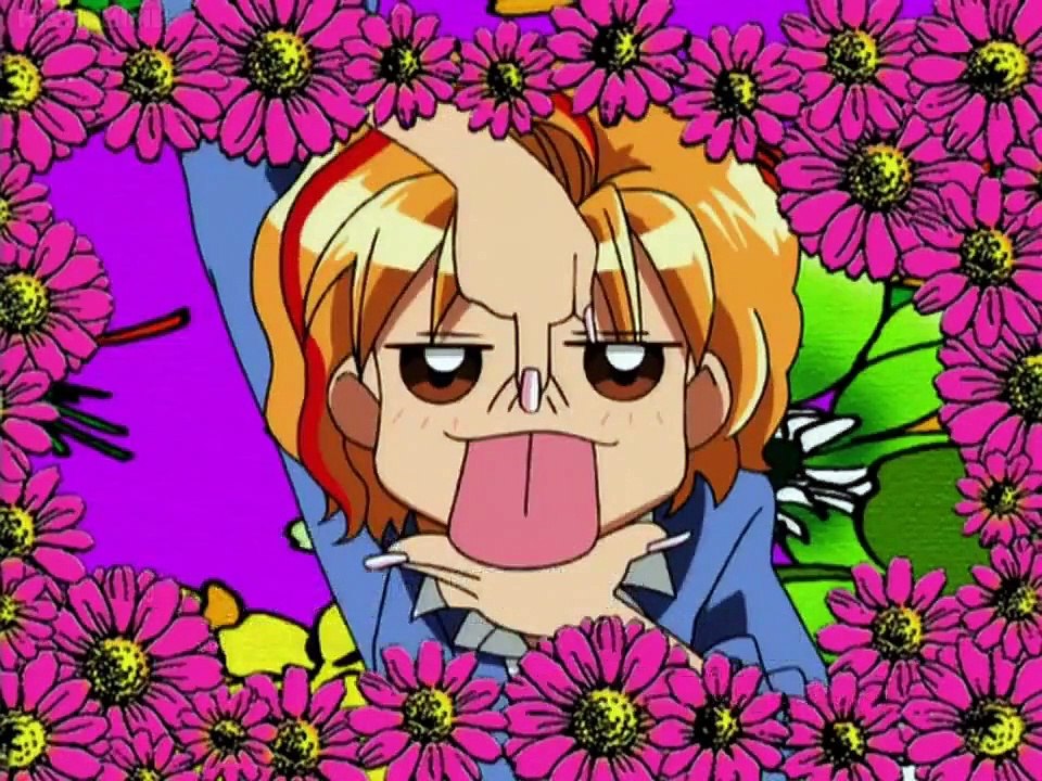 Super GALS! Kotobuki Ran - Ep51 HD Watch