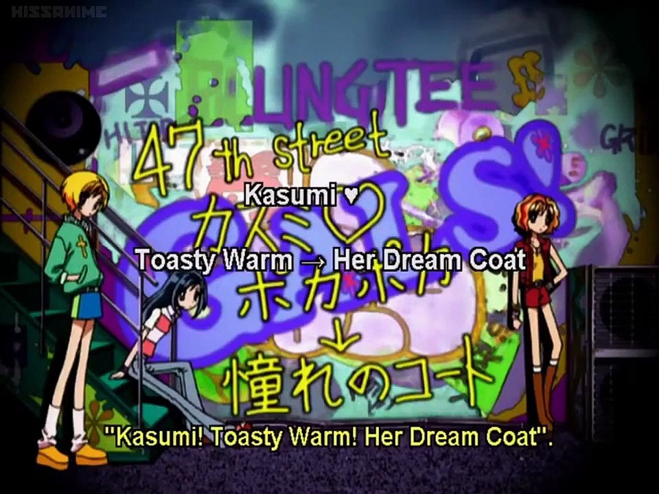 Super GALS! Kotobuki Ran - Ep47 HD Watch