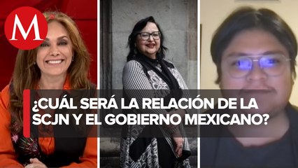 ¿Qué significa la designación de Norma Piña como nueva presidenta de la Suprema Corte?