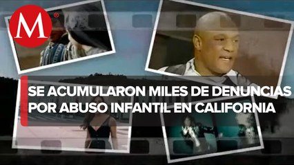 Gobierno estadounidense reabre casos de abuso sexual infantil en California