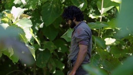 ZOMBIE - The Living Dead _ EP-02