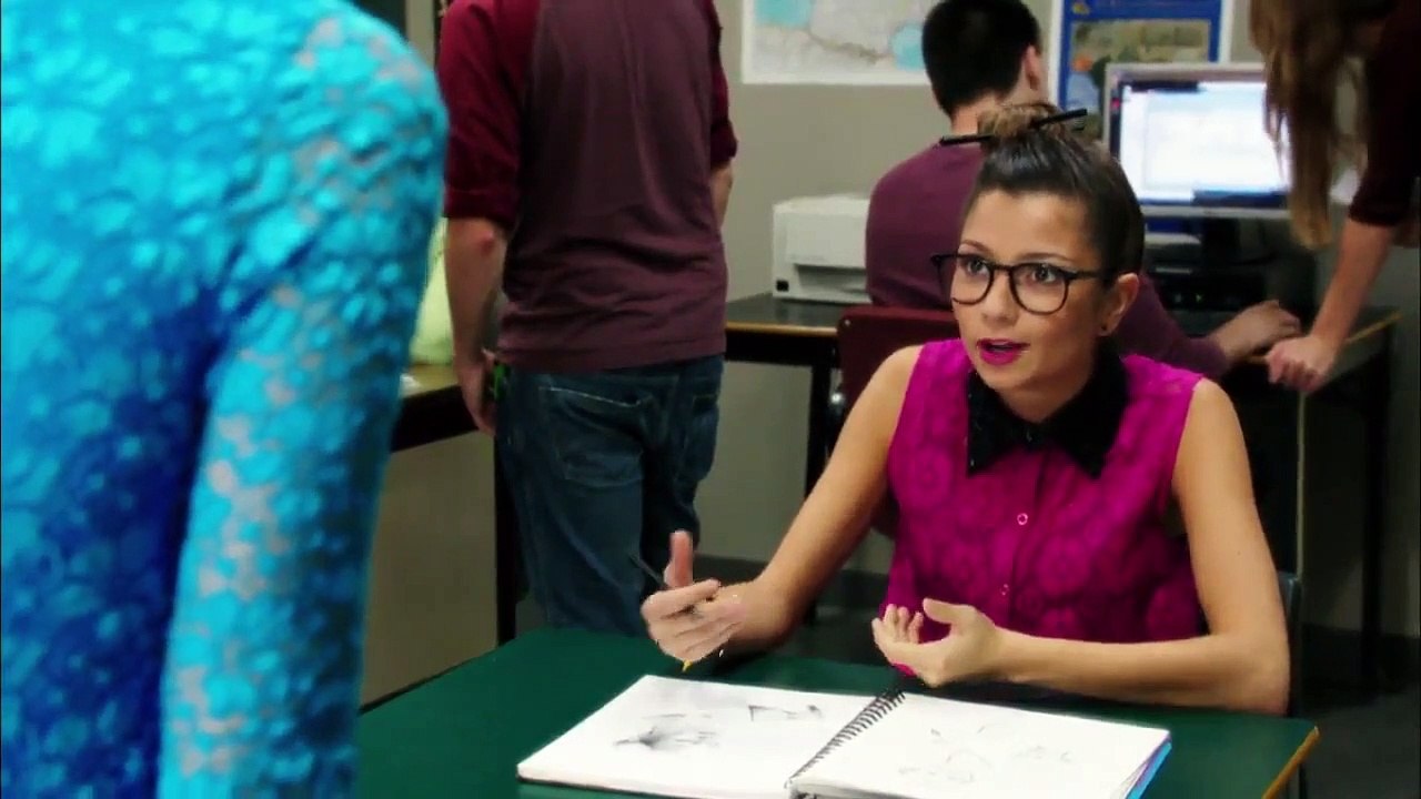 Degrassi - The Next Generation - Se13 - Ep35 HD Watch