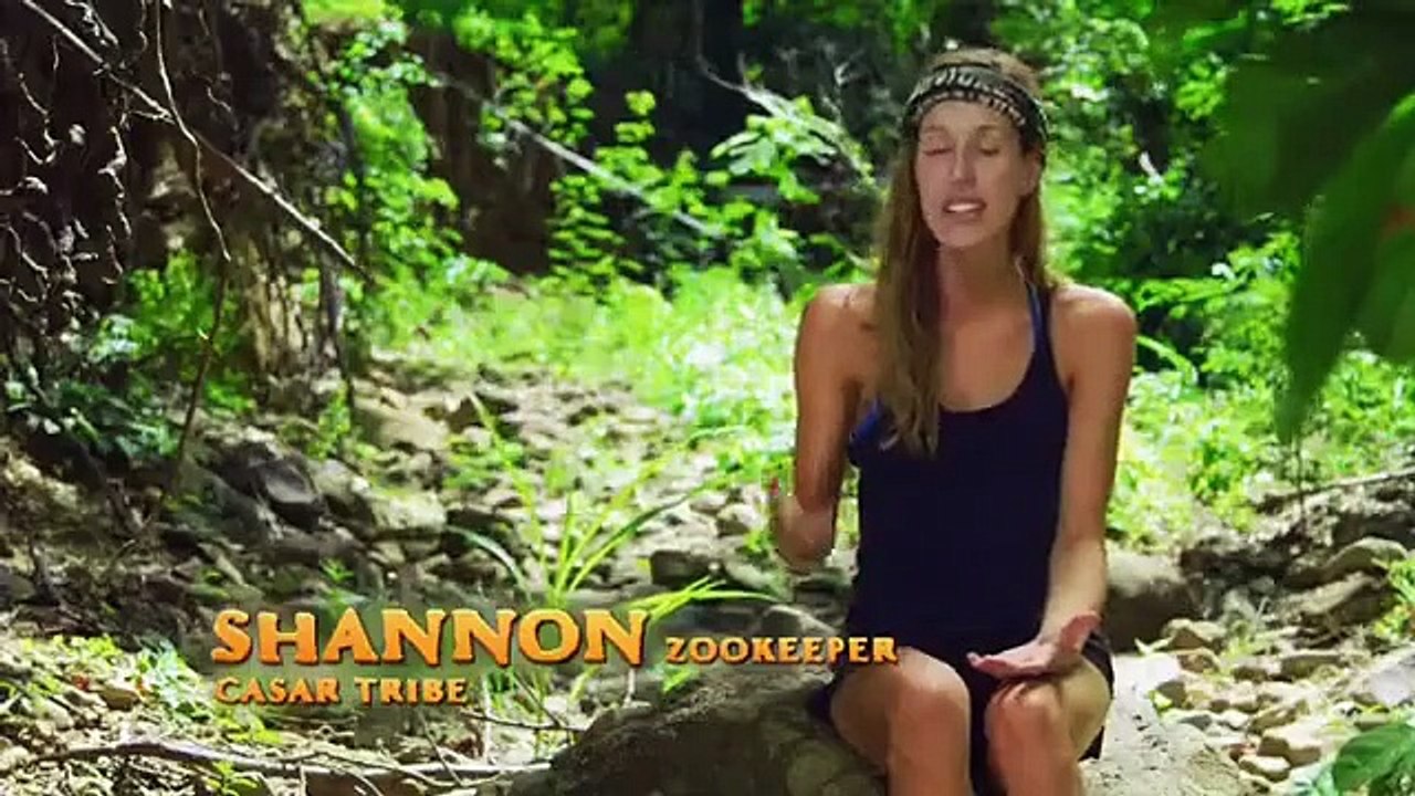 Survivor New Zealand - Se1 - Ep14 HD Watch