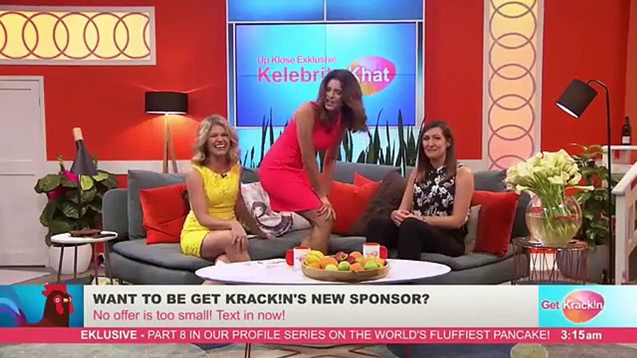 Get Krack!n - Se1 - Ep08 HD Watch