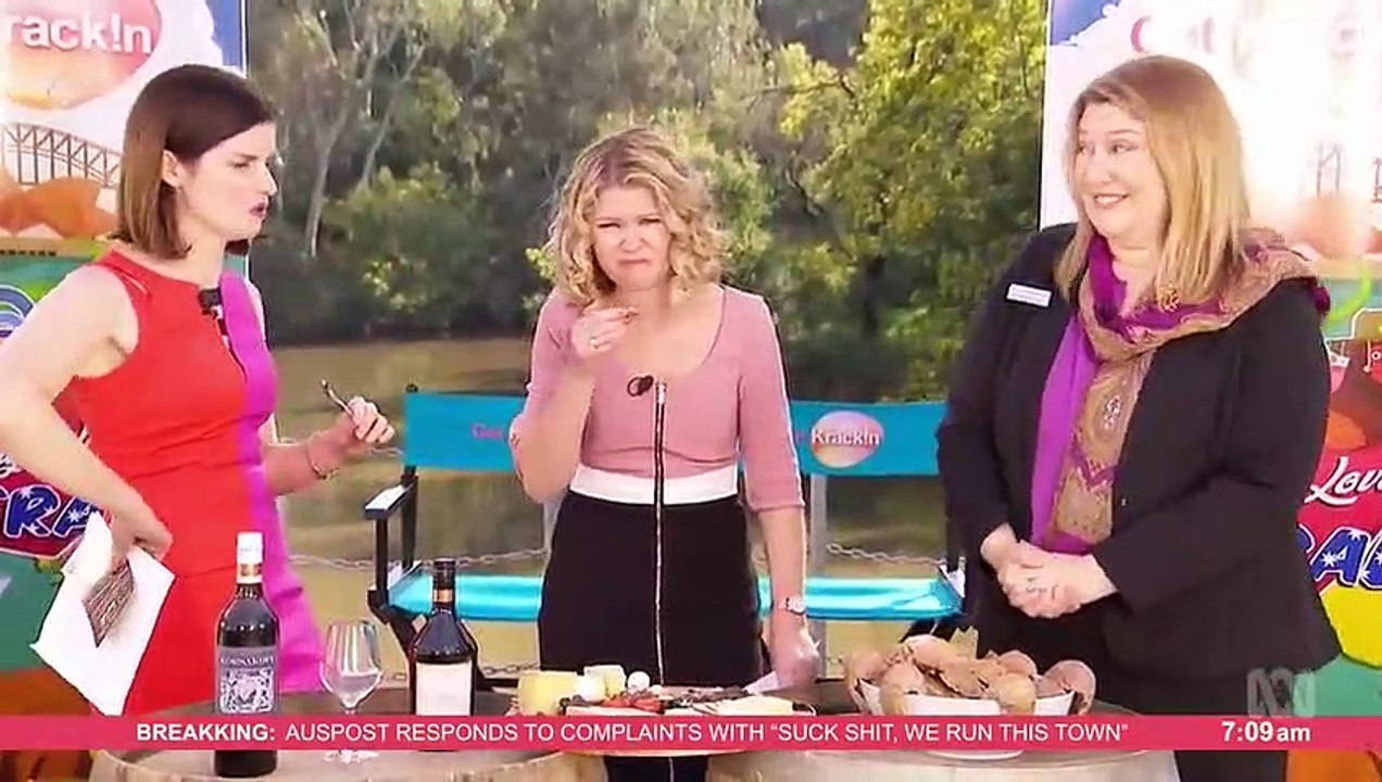 Get Krackin - Se2 - Ep01 HD Watch