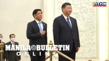 PH, China ink 14 bilateral deals during Marcos state visit