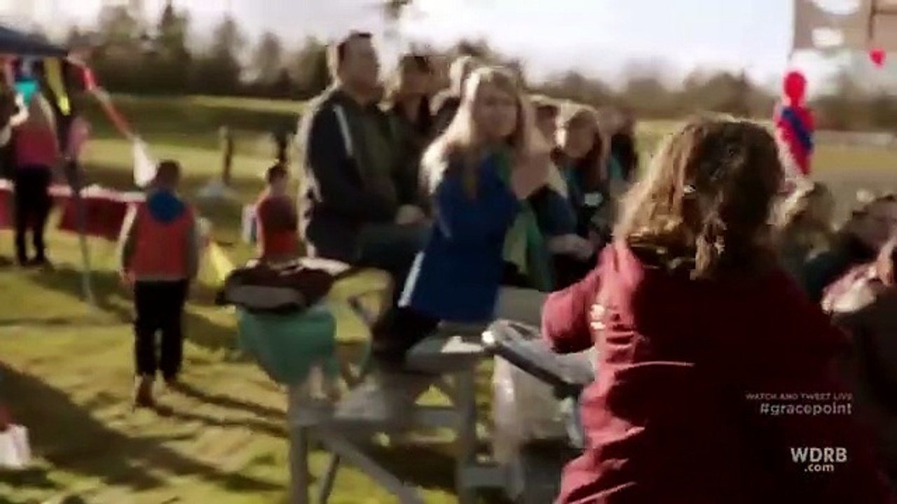 Gracepoint - Se1 - Ep01 HD Watch