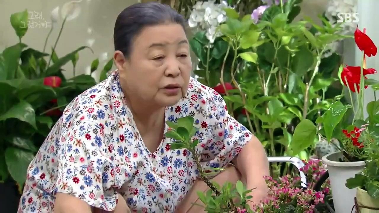 Người một nhà Tập 54 - tập cuối, bản đẹp, Phim Hàn Quốc, lồng tiếng, cực hay