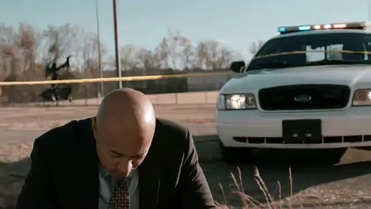 Mur-'der Chose Me - Se1 - Ep06 - Snake Eyes. HD Watch