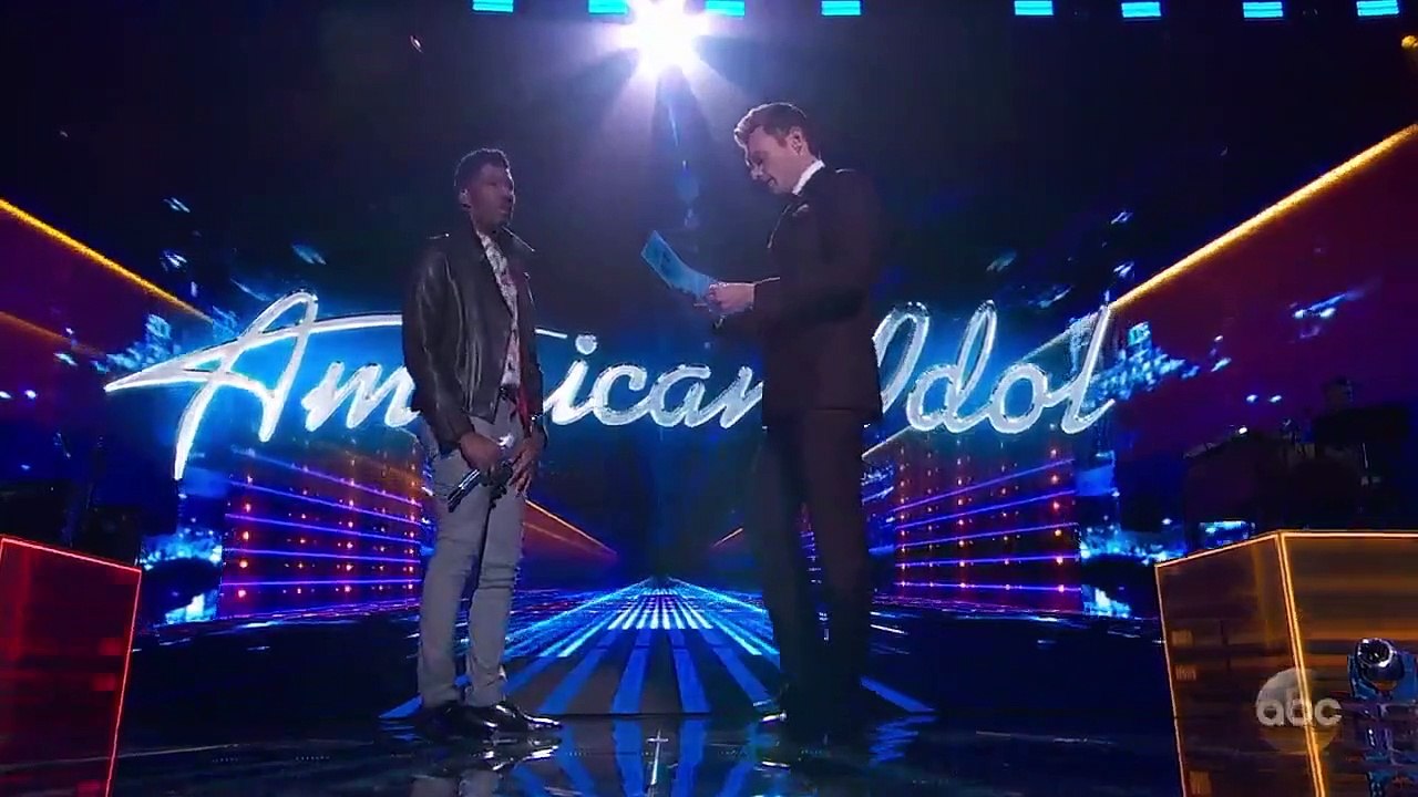 American Idol - Se16 - Ep14 - Top 10 Reveal HD Watch