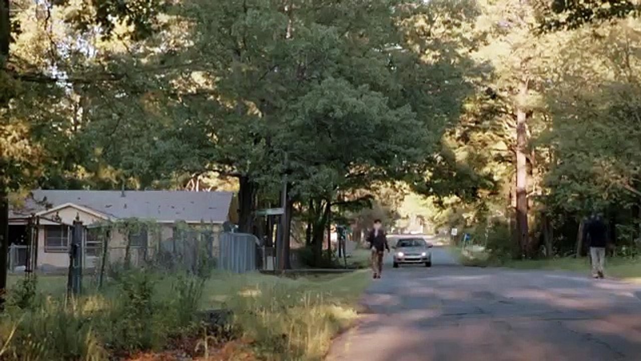 Mur-'der Chose Me - Se2 - Ep02 - Bloodbath in the Bottoms HD Watch