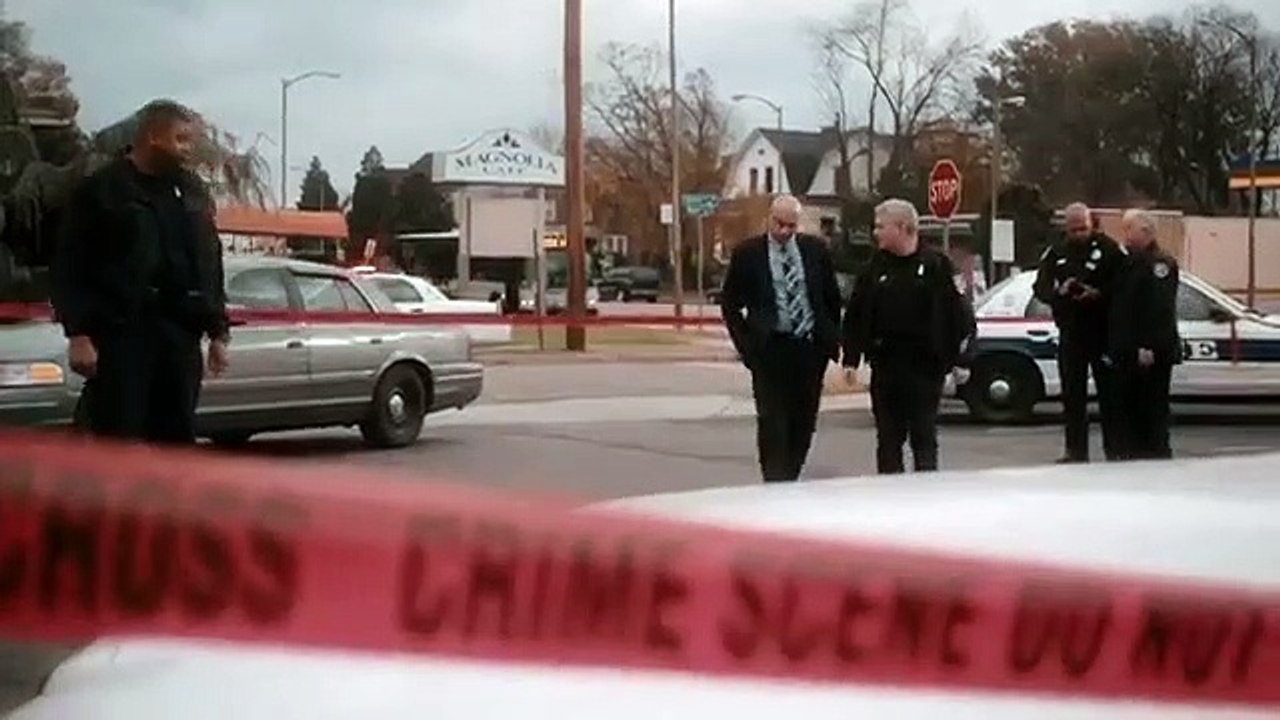 Mur-'der Chose Me - Se2 - Ep04 - American Nightmare HD Watch