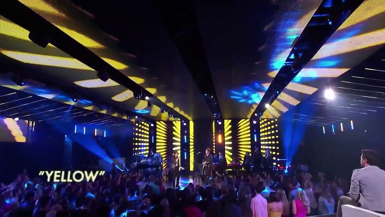 American Idol - Se16 - Ep12 - Top 24 Celebrity Duets (2) HD Watch