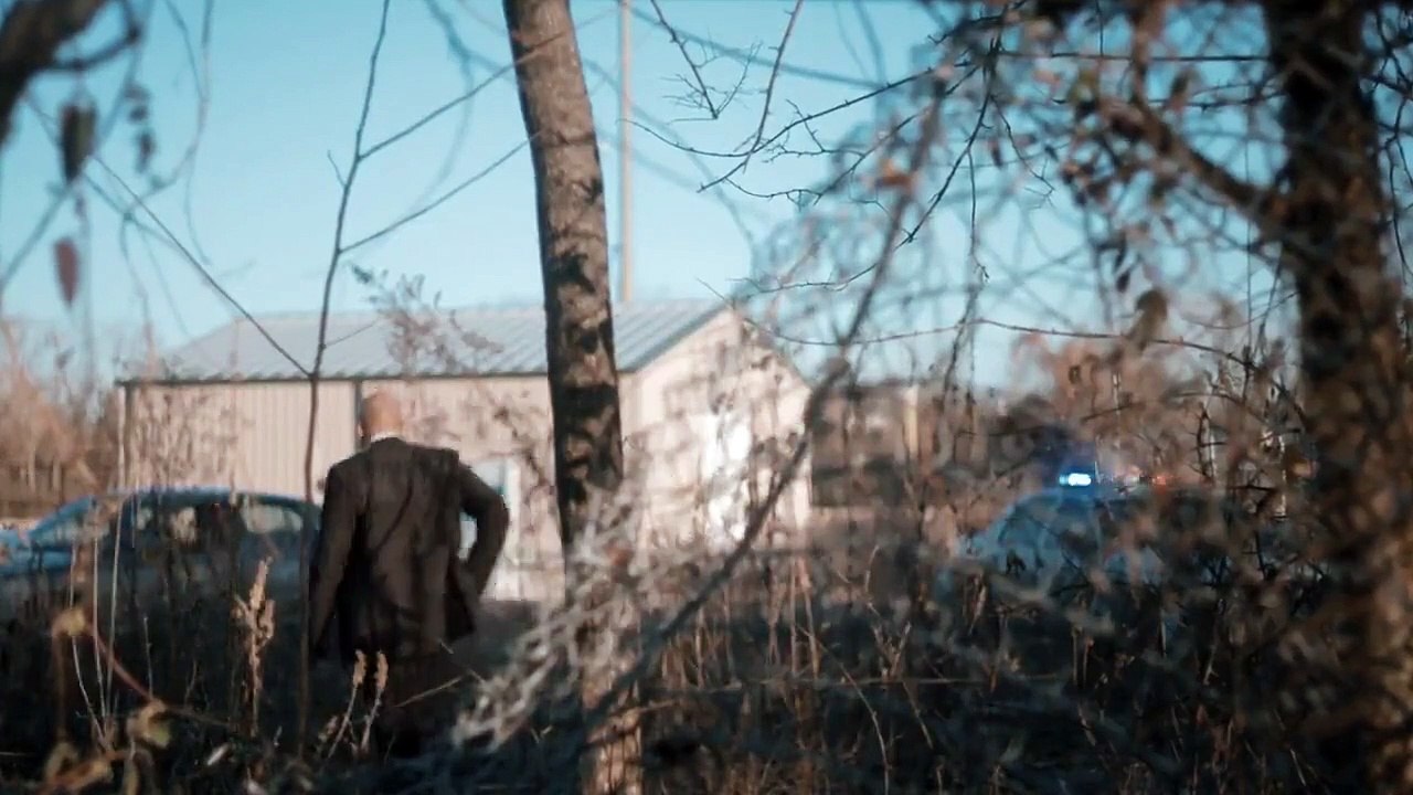 Mur-'der Chose Me - Se2 - Ep05 - Lost Boy HD Watch