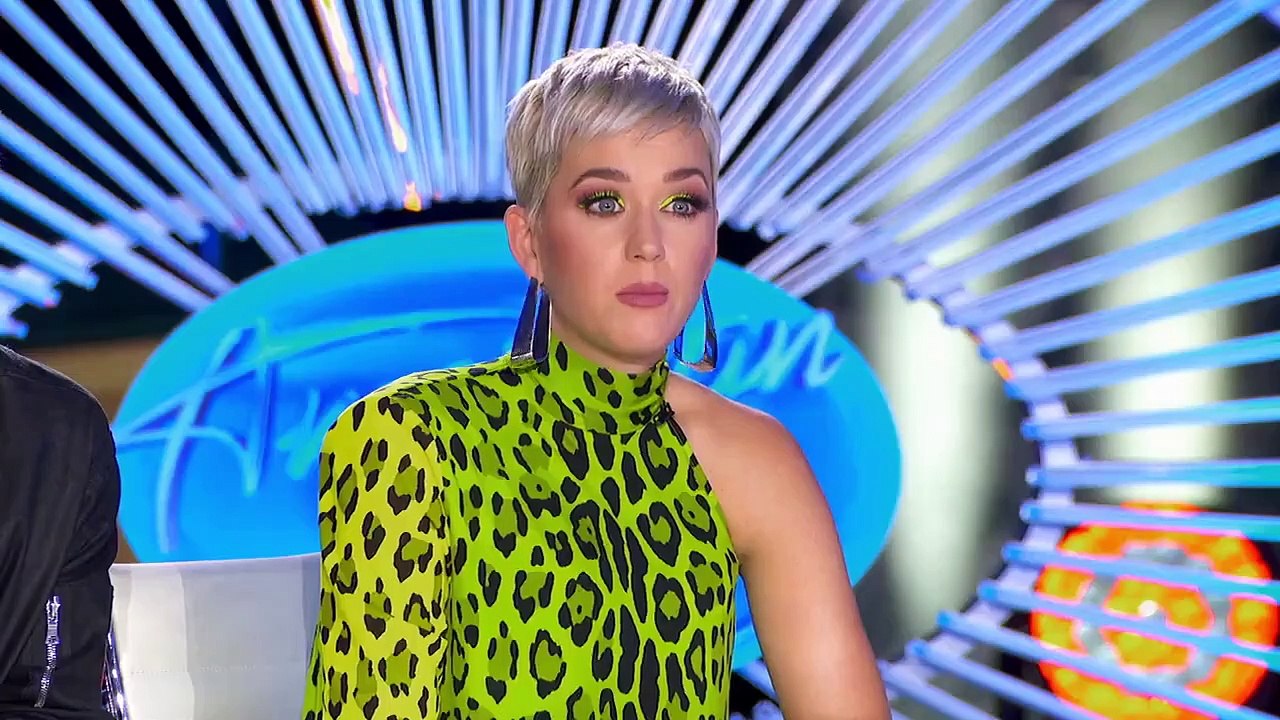 American Idol - Se17 - Ep04 - Auditions (4) HD Watch