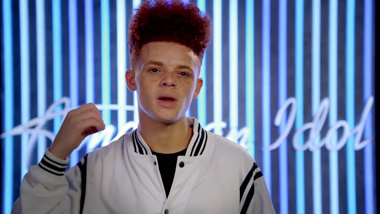 American Idol - Se17 - Ep07 - Hollywood Week (2) HD Watch