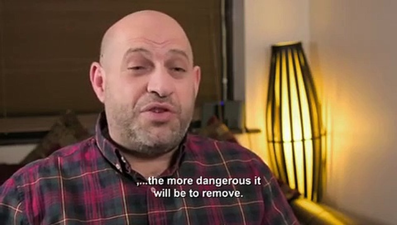 Save My Skin - Se2 - Ep02 HD Watch