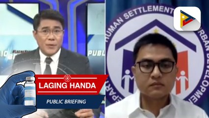 Mga naisakatuparan ng DHSUD sa taong 2022, inisa-isa