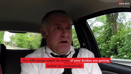 Signs Your BMW ABS Pump Needs To Be Replaced From Experts in Suwaneee