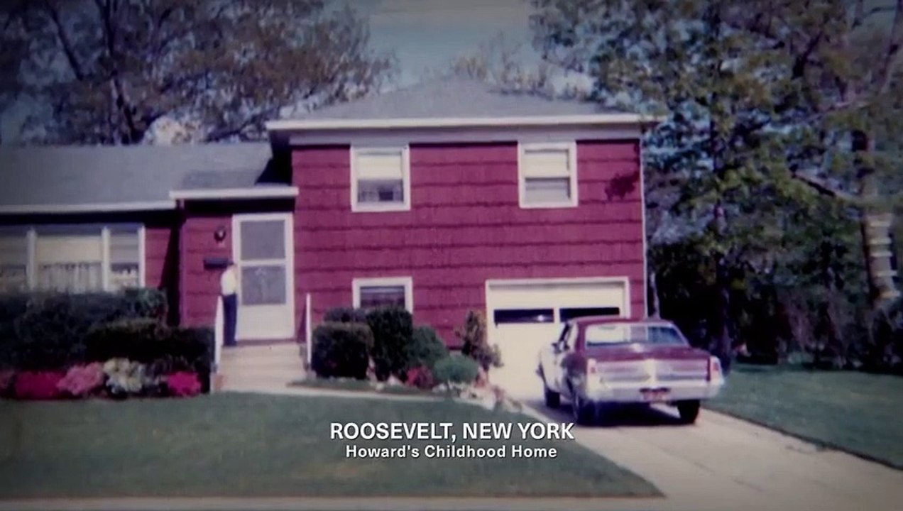 My Next Guest Needs No Introduction with David Letterman - Se1 - Ep06 - Howard Stern HD Watch