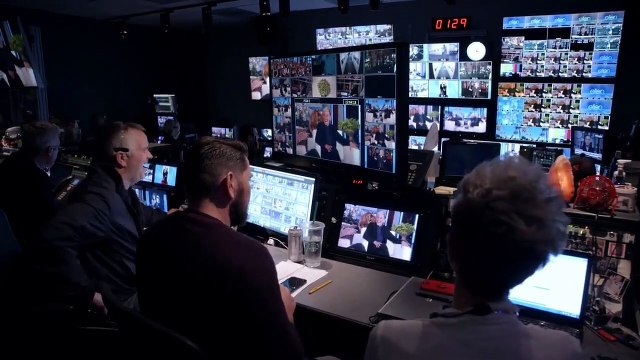 My Next Guest Needs No Introduction with David Letterman - Se2 - Ep02 - Ellen DeGeneres HD Watch