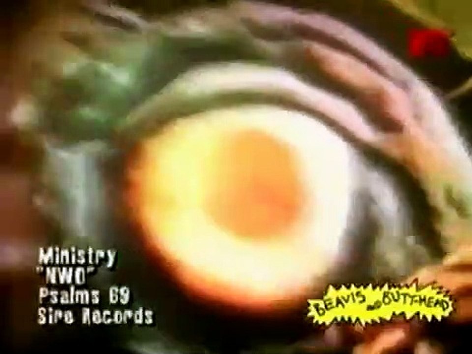 Beavis and Butt-Head - Se2 - Ep23 HD Watch