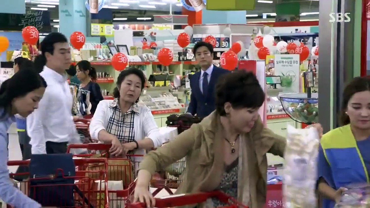 Second to Last Love - Ep11 HD Watch