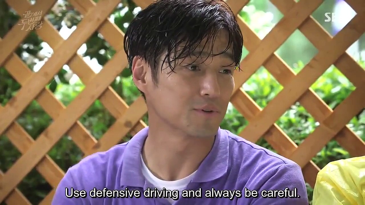 Second to Last Love - Ep05 HD Watch