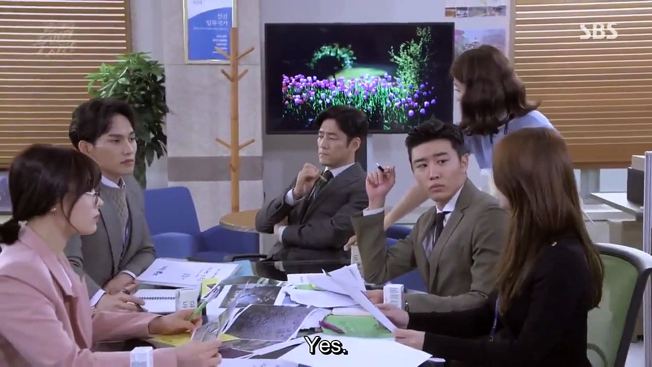 Second to Last Love - Ep14 HD Watch