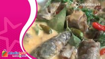 Sedapnya Nasi Bu’uk Ikan Kutuk Khas Jember yang Menggugah Selera